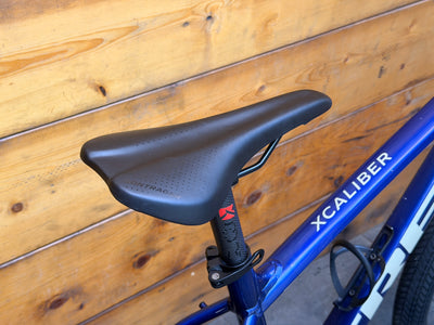 Trek Xcaliber 8 Mountain Bike