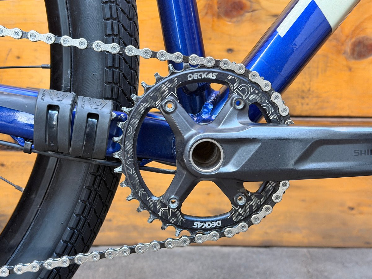Trek Xcaliber 8 Mountain Bike