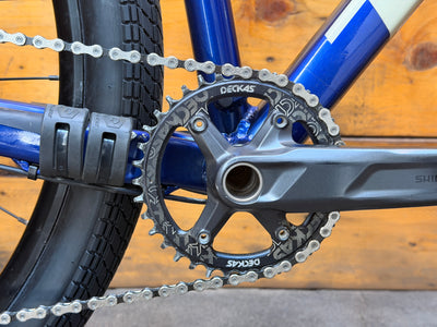 Trek Xcaliber 8 Mountain Bike