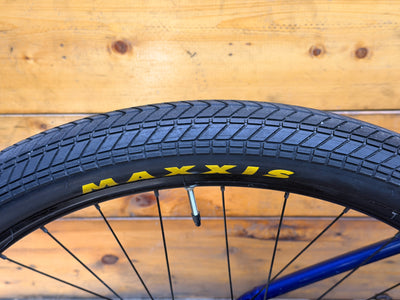 Trek Xcaliber 8 Mountain Bike