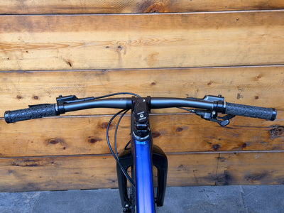 Trek Xcaliber 8 Mountain Bike