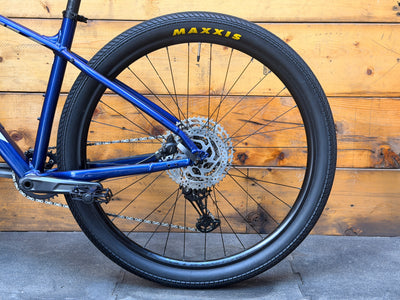 Trek Xcaliber 8 Mountain Bike