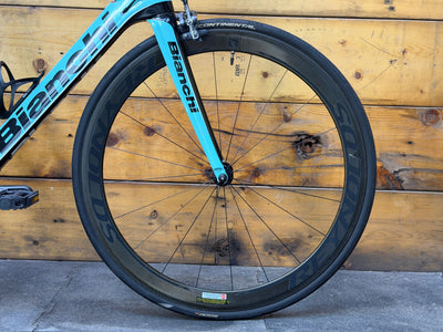 RENT Bianchi Infinito CV Road Bike