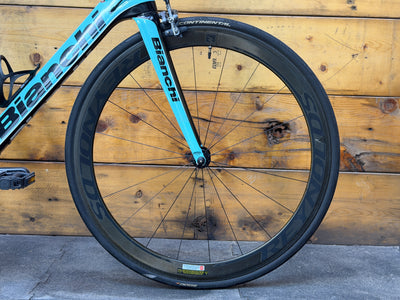 Bianchi Infinito CV Road Bike