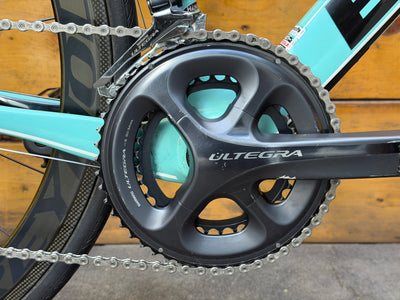 Bianchi Infinito CV Road Bike