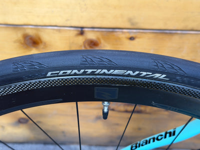 Bianchi Infinito CV Road Bike
