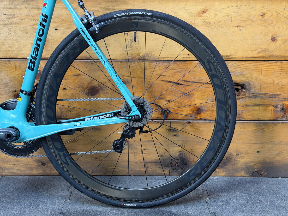 Bianchi Infinito CV Road Bike