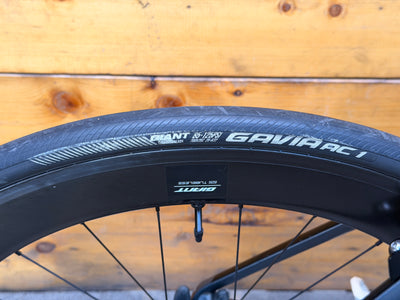 Giant Propel Advanced 2 Road Bike