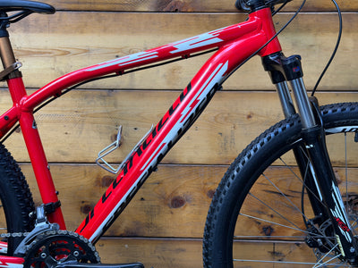 Specialized Pitch Comp Mountain Bike
