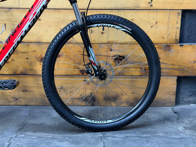 Specialized Pitch Comp Mountain Bike