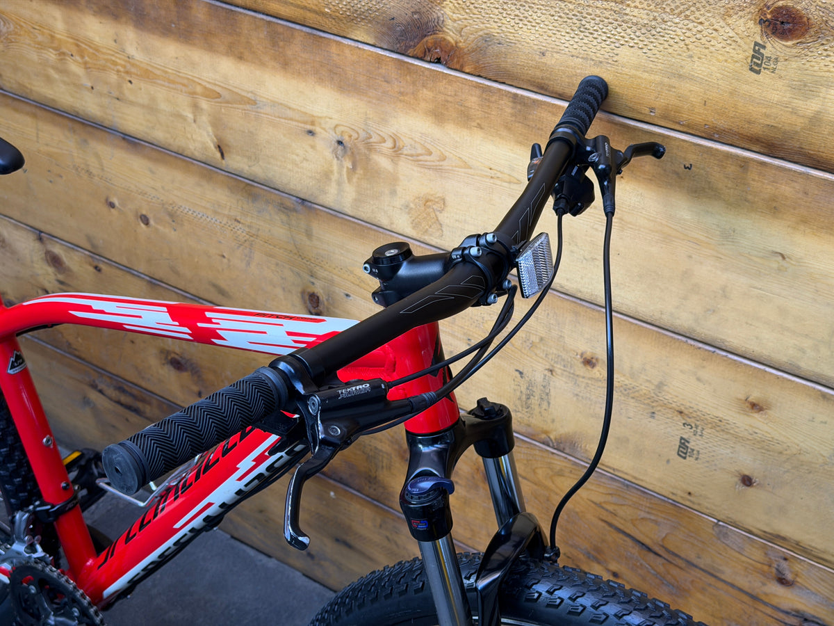 RENT Specialized Pitch Comp Mountain Bike