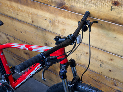 RENT Specialized Pitch Comp Mountain Bike