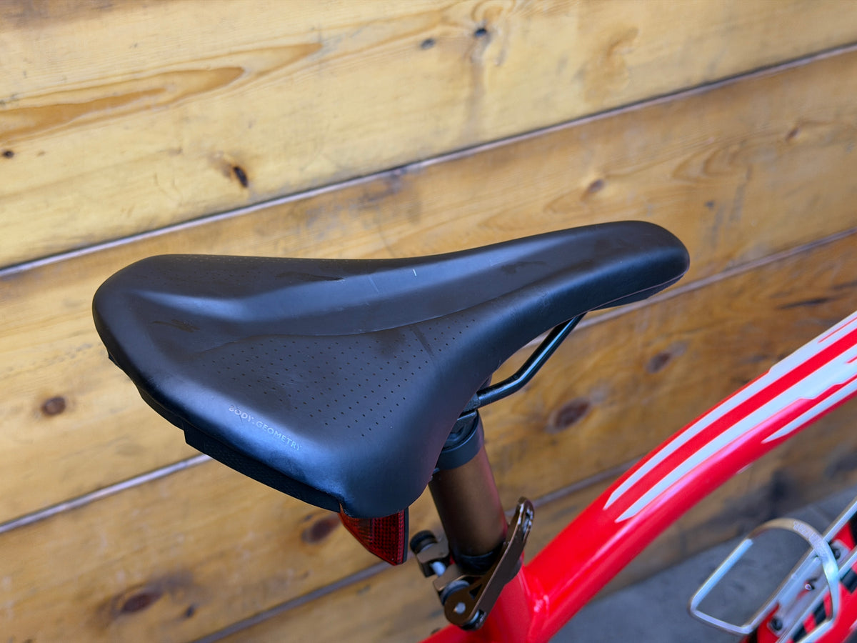 Specialized Pitch Comp Mountain Bike