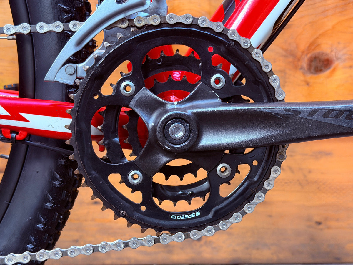 RENT Specialized Pitch Comp Mountain Bike