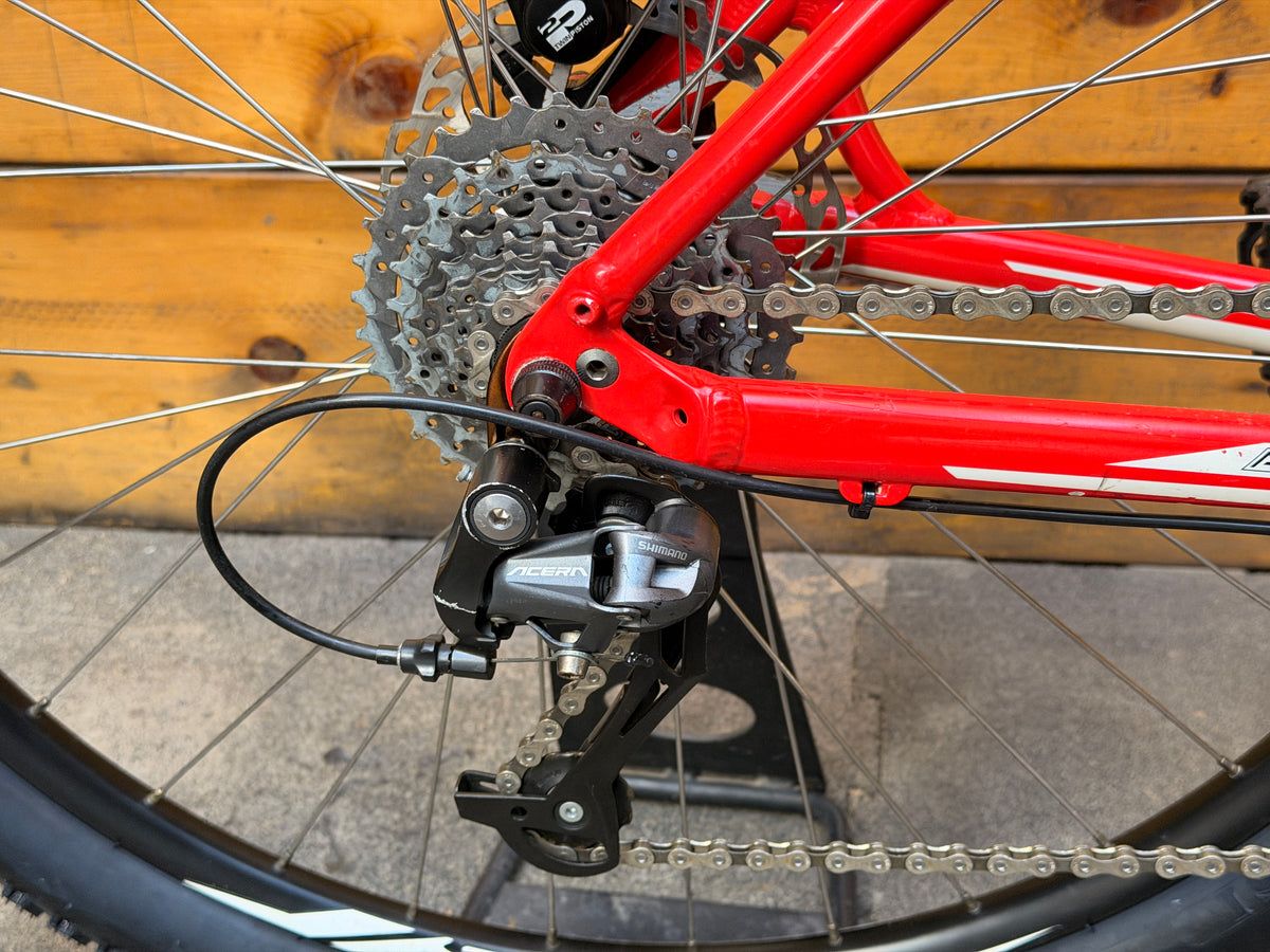 Specialized Pitch Comp Mountain Bike
