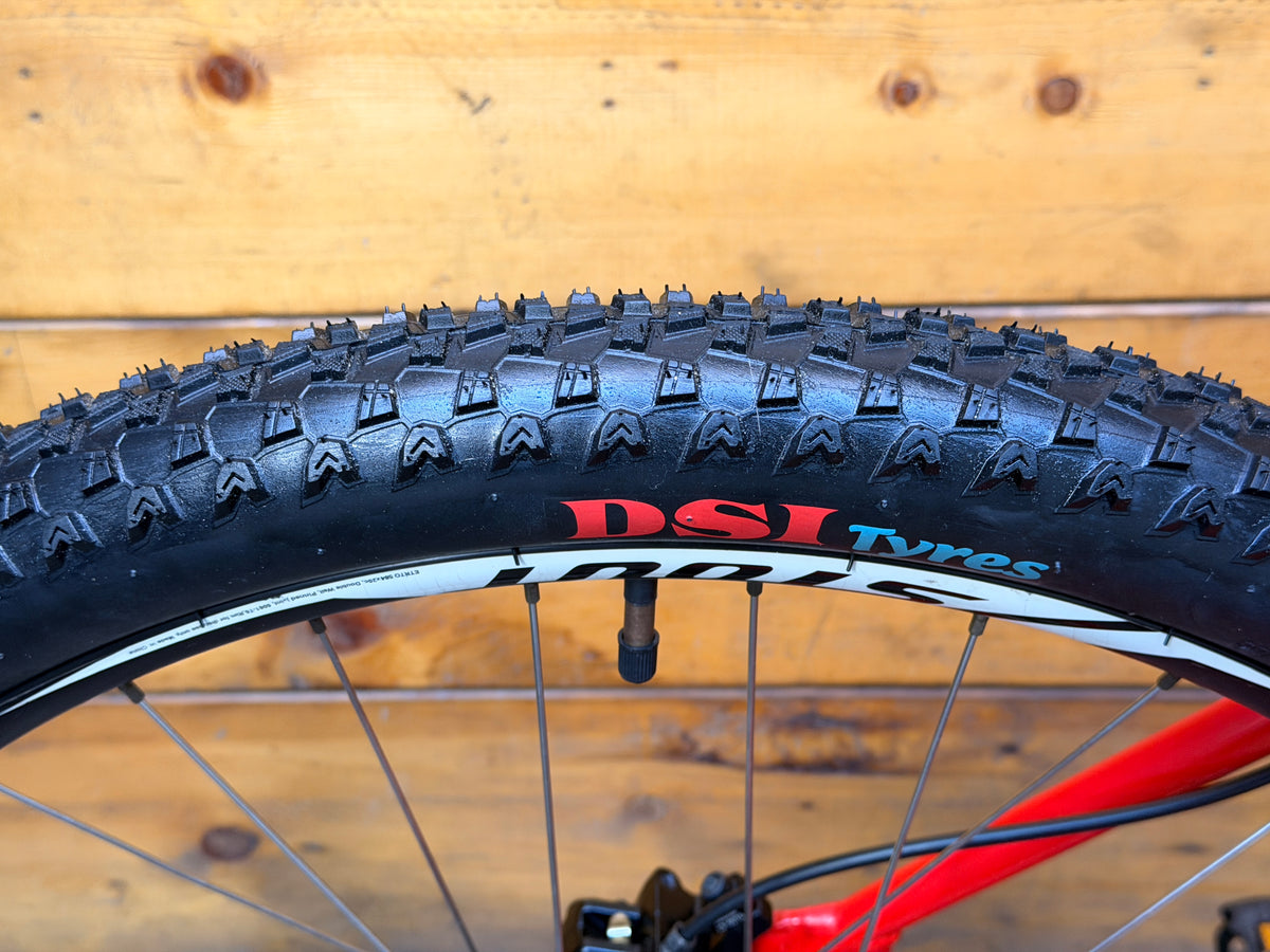 Specialized Pitch Comp Mountain Bike