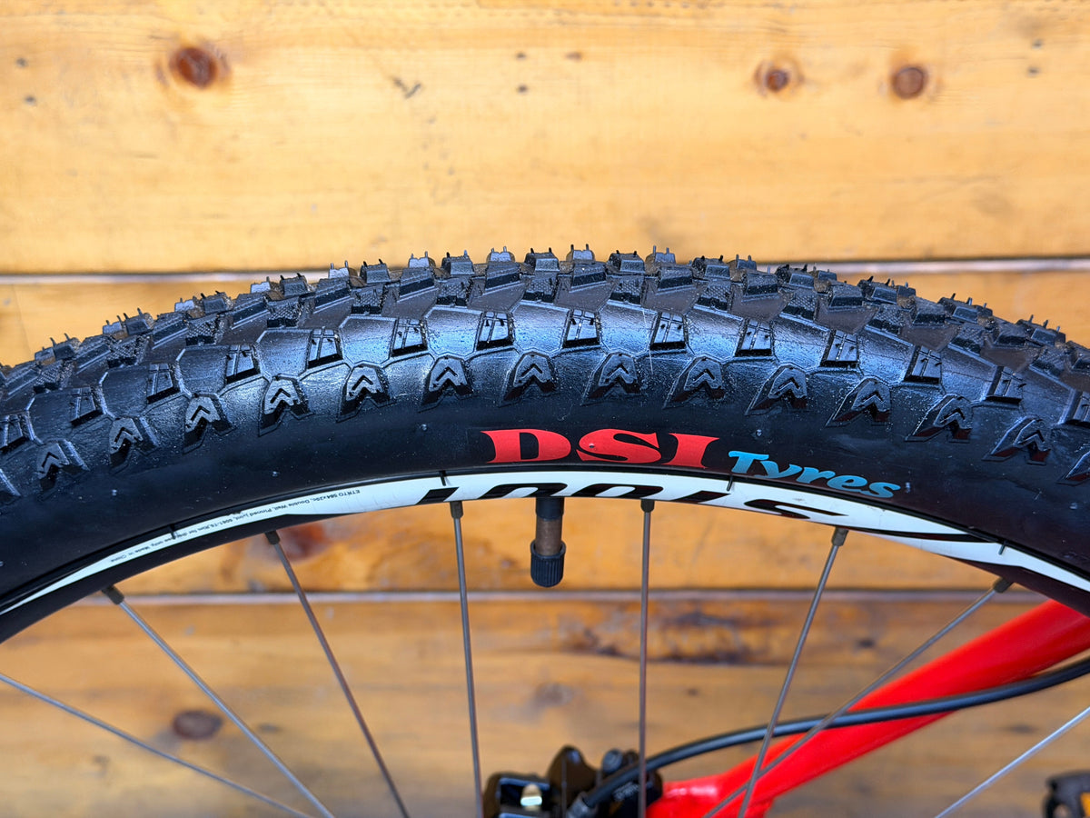 RENT Specialized Pitch Comp Mountain Bike
