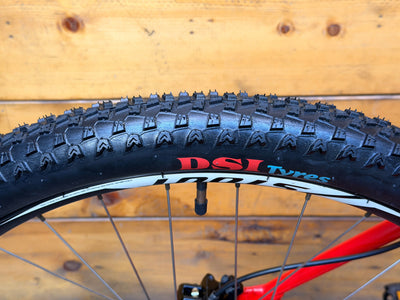 RENT Specialized Pitch Comp Mountain Bike
