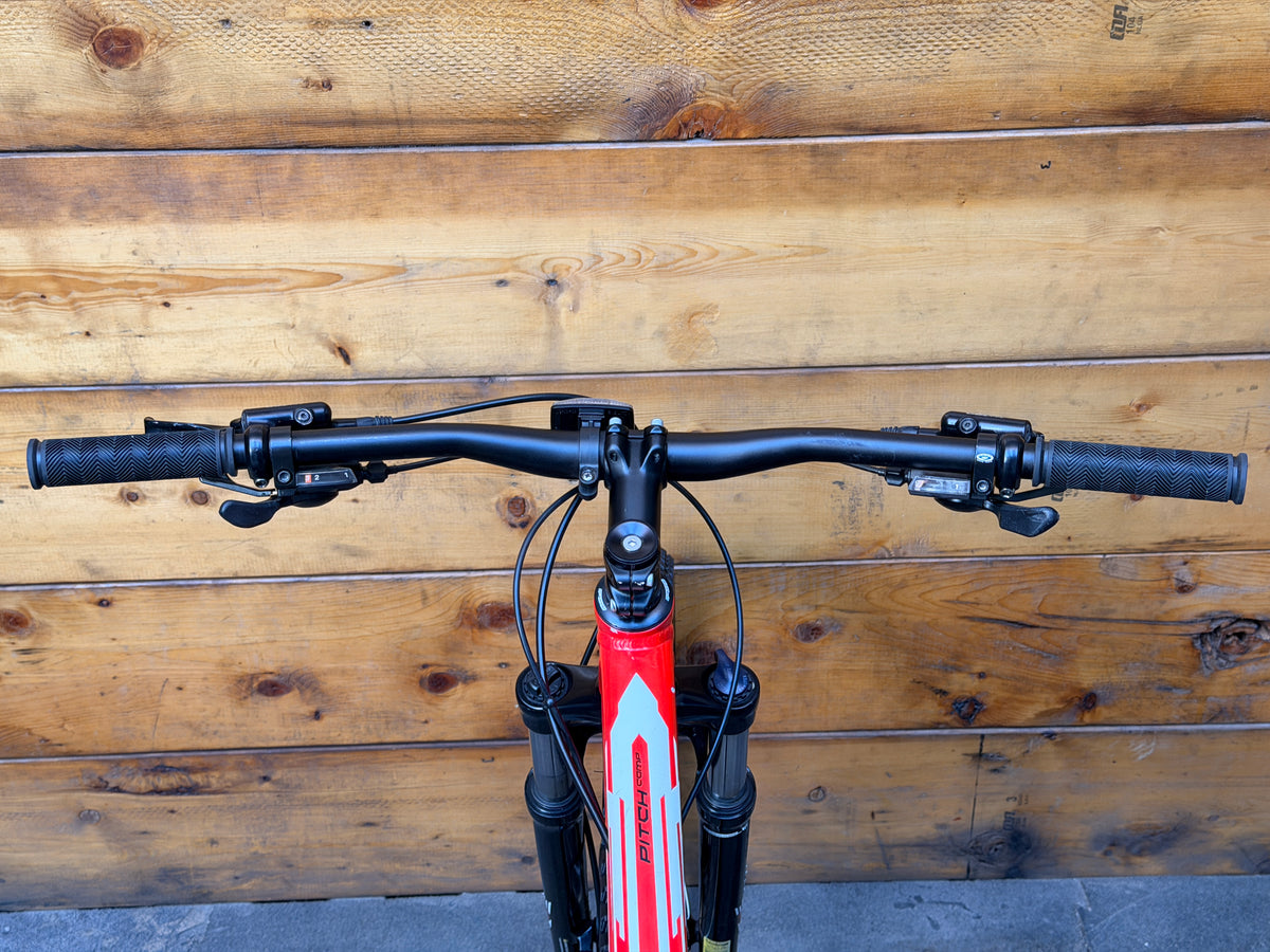 Specialized Pitch Comp Mountain Bike