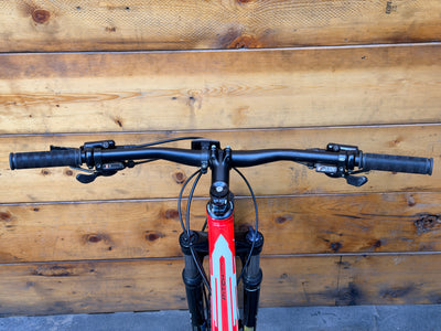 RENT Specialized Pitch Comp Mountain Bike
