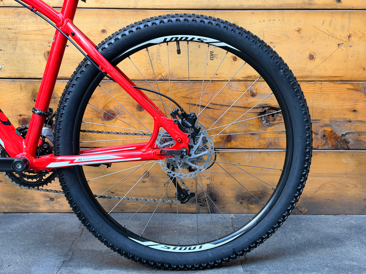Specialized Pitch Comp Mountain Bike