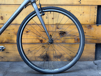 Giant Escape Hybrid Bike