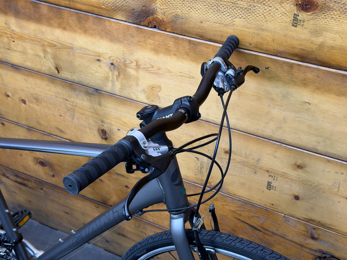 Giant Escape Hybrid Bike