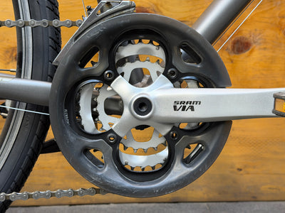 Giant Escape Hybrid Bike
