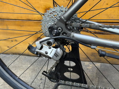 Giant Escape Hybrid Bike