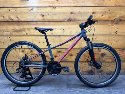 Silverback Skid Zero Kids Bike