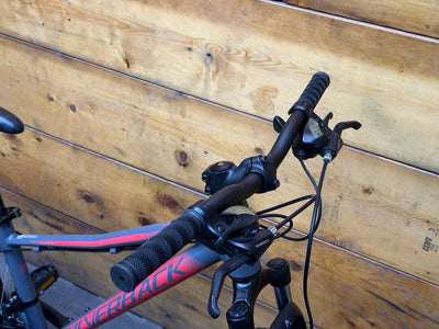 Silverback Skid Zero Kids Bike