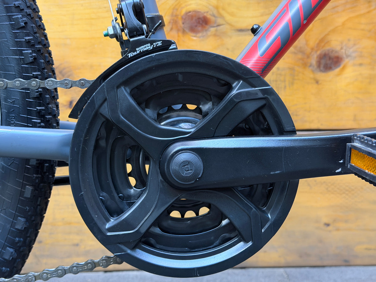 Silverback Skid Zero Kids Bike