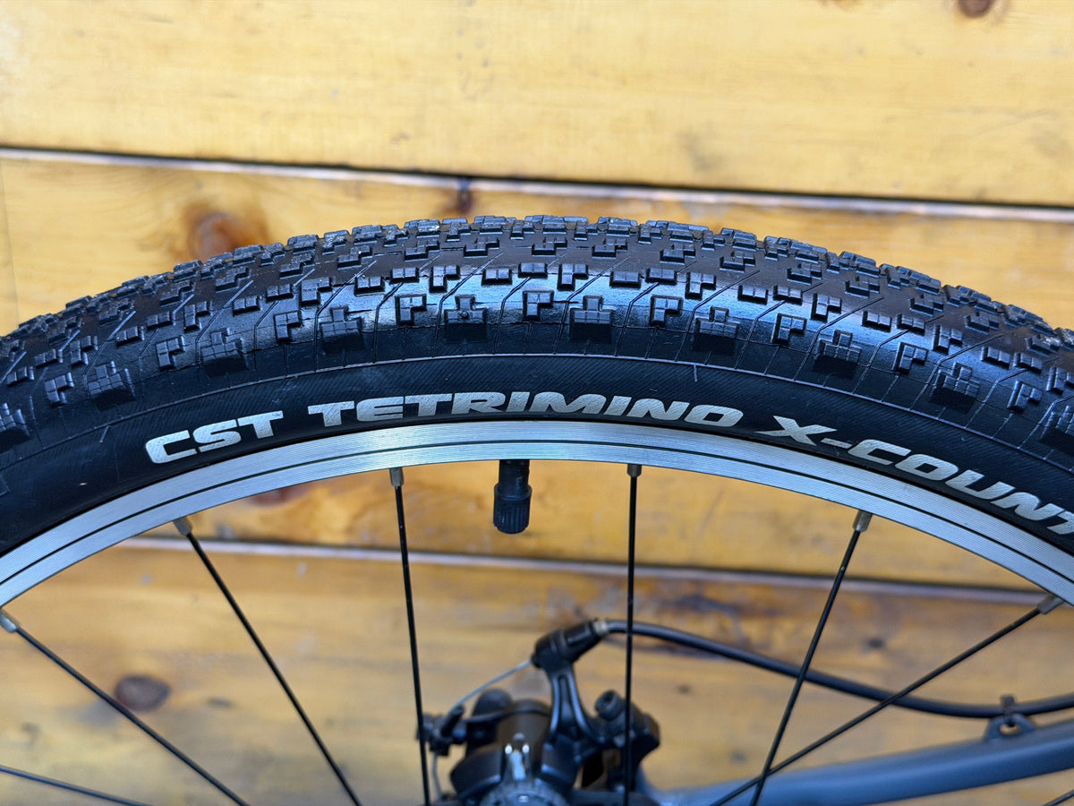 RENT Silverback Skid Zero Kids Bike