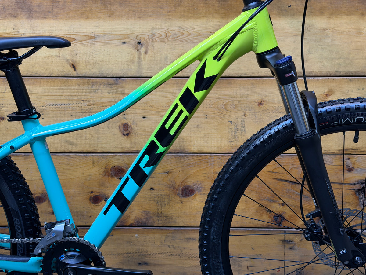 Trek Marlin 5 Mountain Bike