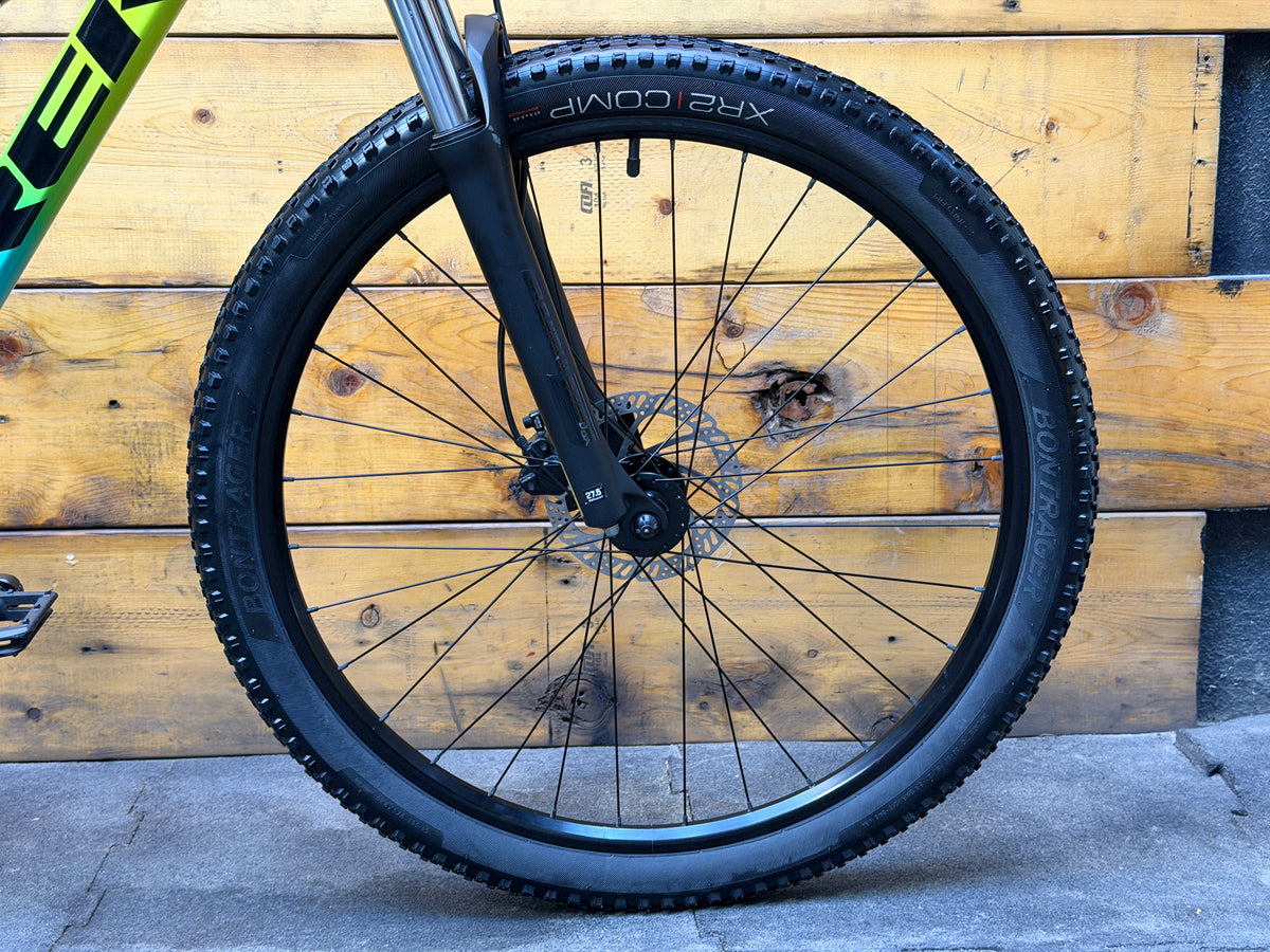 Trek Marlin 5 Mountain Bike