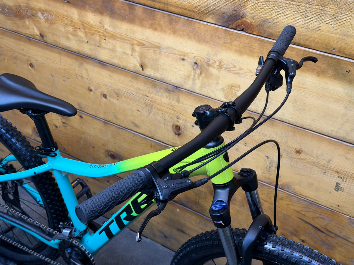 Trek Marlin 5 Mountain Bike