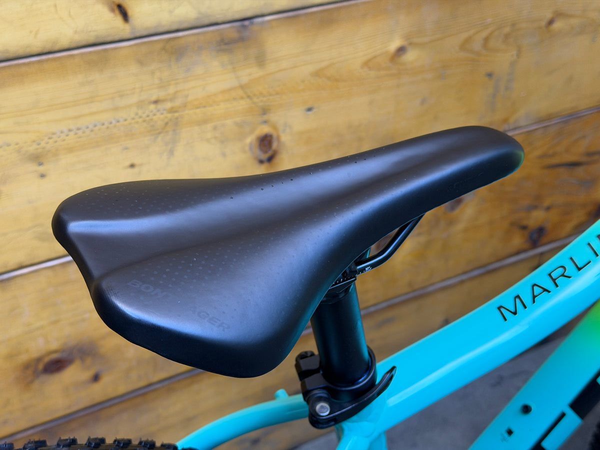 Trek Marlin 5 Mountain Bike