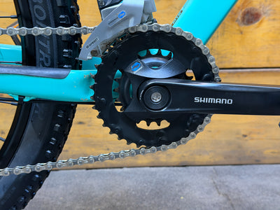 Trek Marlin 5 Mountain Bike