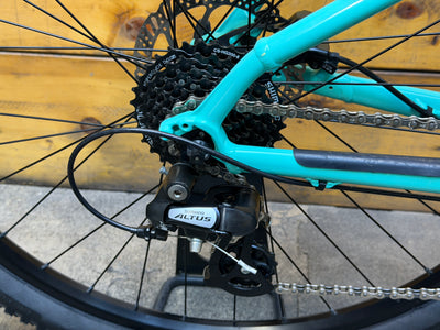 Trek Marlin 5 Mountain Bike