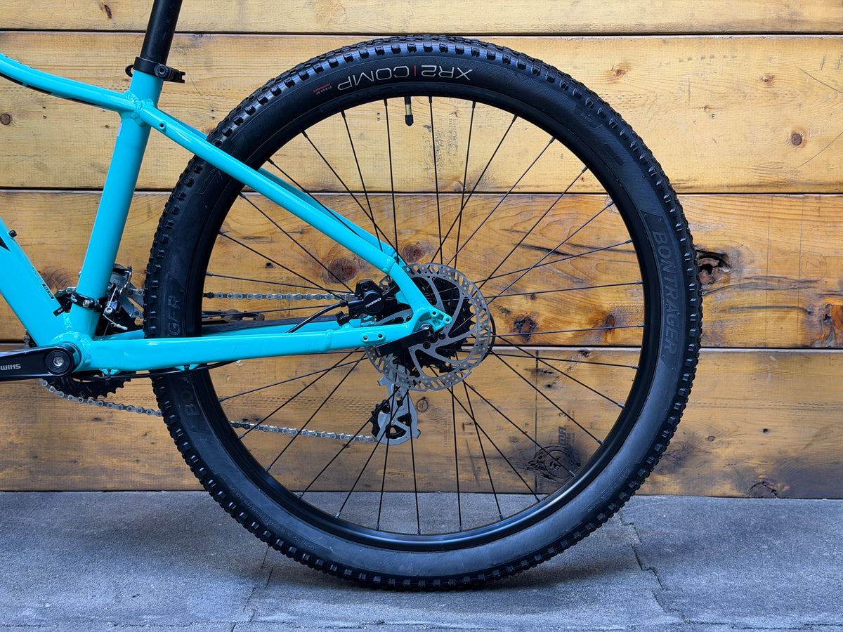 Trek Marlin 5 Mountain Bike