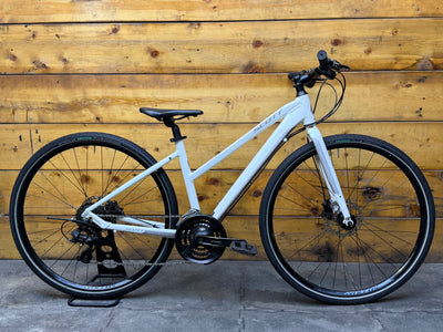 Scott Sub Cross 50 Women’s Hybrid Bike