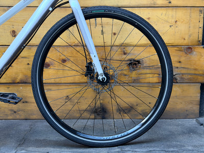 Scott Sub Cross 50 Women’s Hybrid Bike