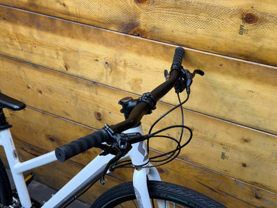 Scott Sub Cross 50 Women’s Hybrid Bike