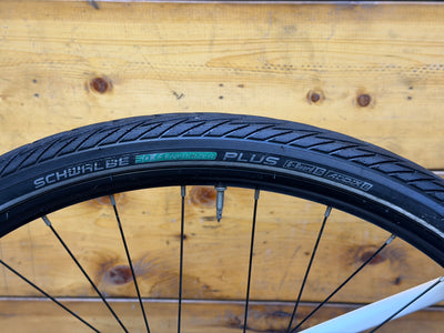 Scott Sub Cross 50 Women’s Hybrid Bike