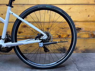Scott Sub Cross 50 Women’s Hybrid Bike