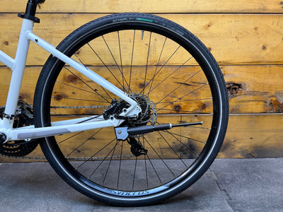 RENT Scott Sub Cross 50 Women’s Hybrid Bike