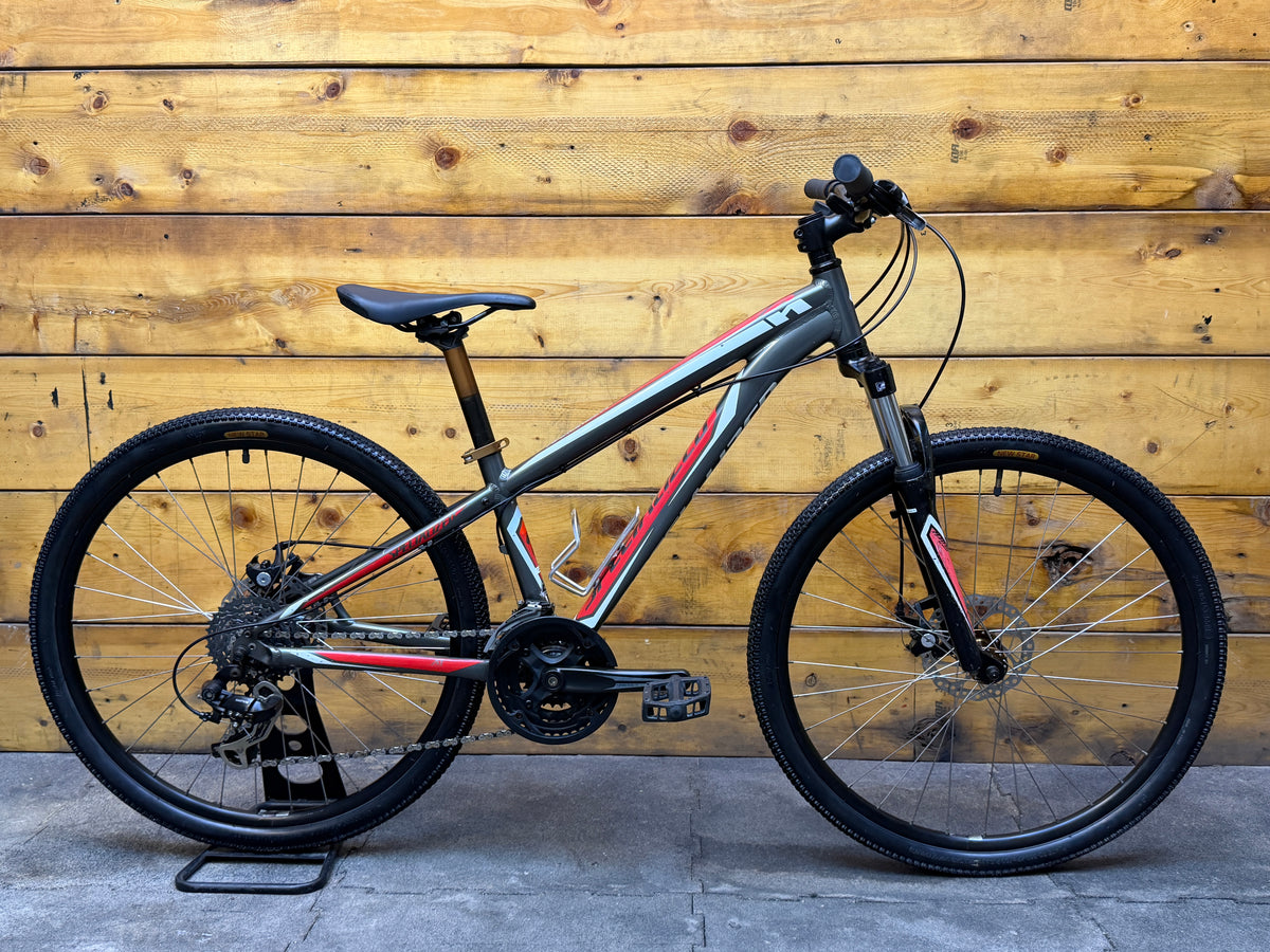 Specialized Hardrock Mountain Bike