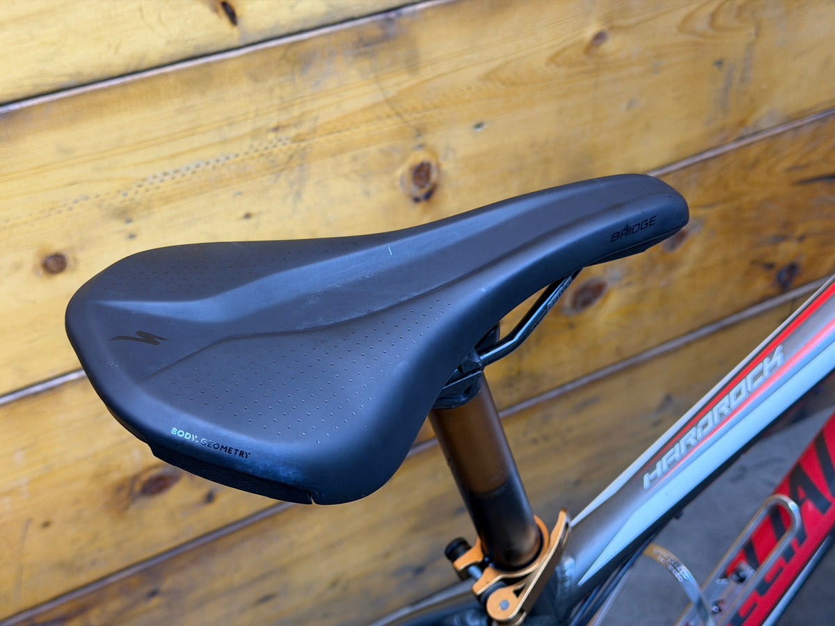 Specialized Hardrock Mountain Bike