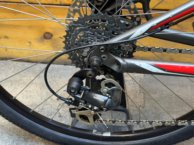 Specialized Hardrock Mountain Bike