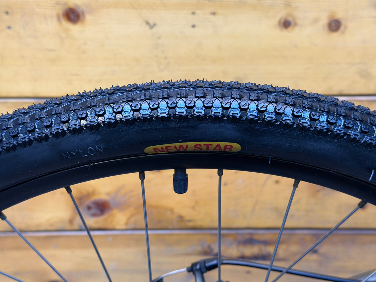Specialized Hardrock Mountain Bike